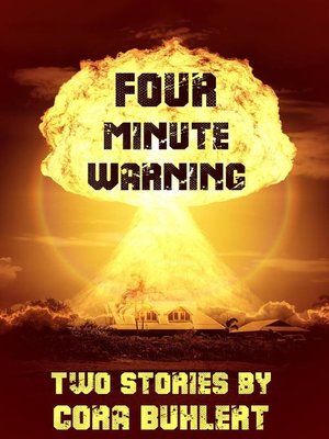 cover image of Four Minute Warning